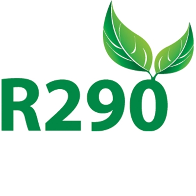 Refroidisseur de bouteilles 4 portes vitrées,783 Lt. TAVT/4G-R2
